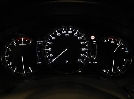 Mazda - 6