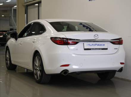 Mazda - 6