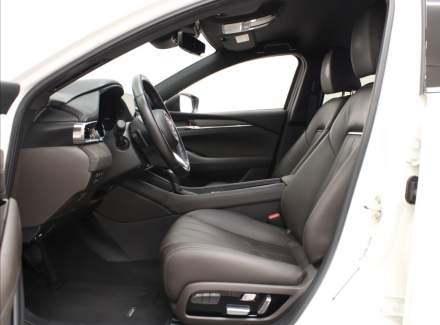 Mazda - 6