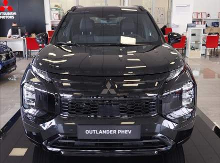Mitsubishi - Outlander