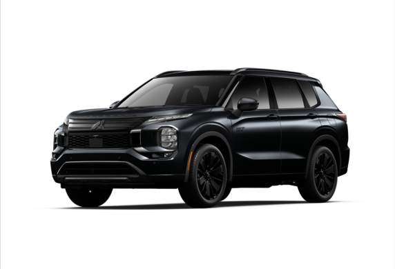 Mitsubishi - Outlander