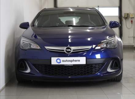 Opel - Astra