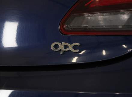 Opel - Astra