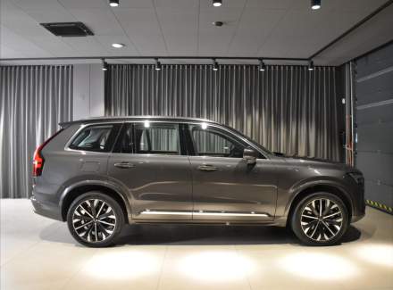 Volvo - XC90