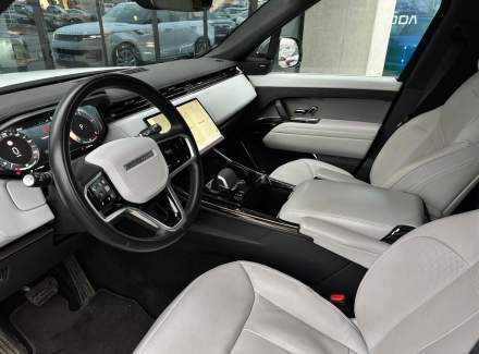 Land Rover - Range Rover Sport