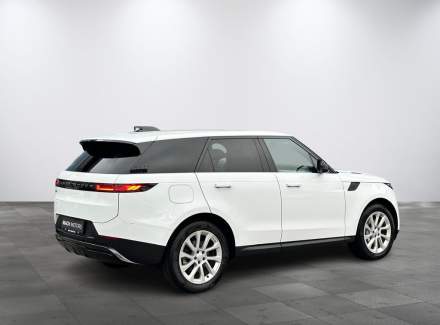 Land Rover - Range Rover Sport