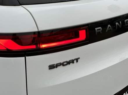 Land Rover - Range Rover Sport