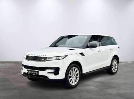 Land Rover - Range Rover Sport
