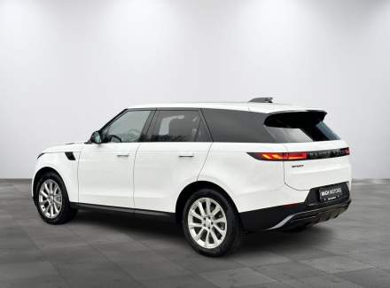 Land Rover - Range Rover Sport