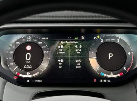 Land Rover - Range Rover Sport