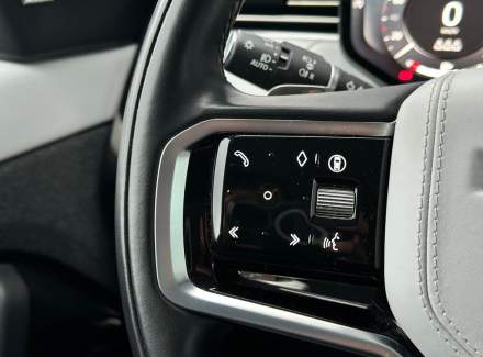 Land Rover - Range Rover Sport