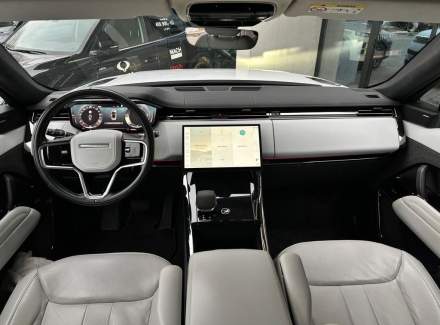 Land Rover - Range Rover Sport