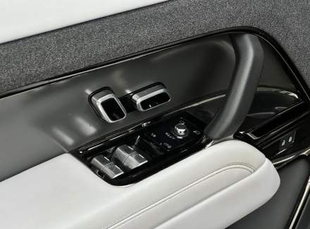 Land Rover - Range Rover Sport