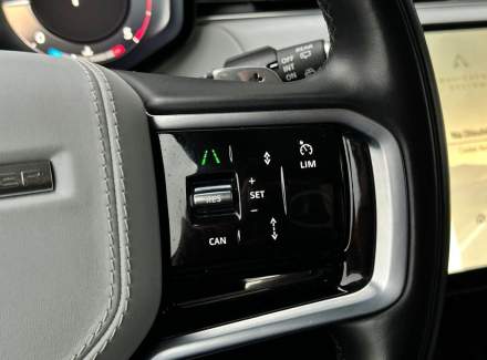 Land Rover - Range Rover Sport