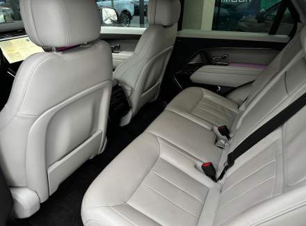 Land Rover - Range Rover Sport