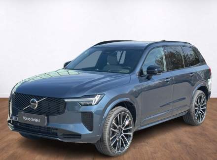 Volvo - XC90
