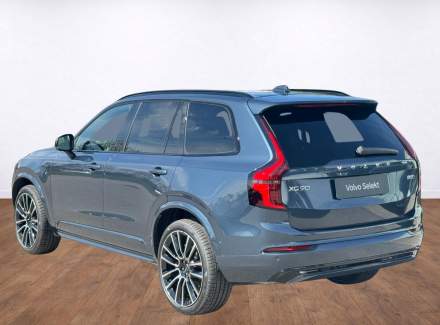 Volvo - XC90
