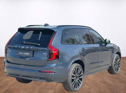 Volvo - XC90