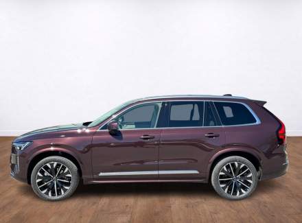 Volvo - XC90