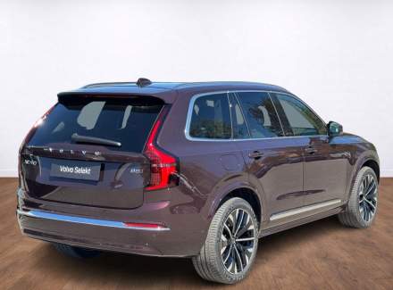 Volvo - XC90