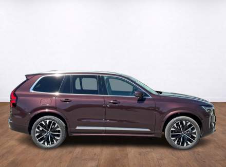 Volvo - XC90