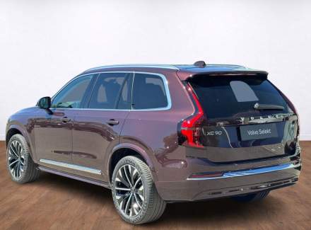 Volvo - XC90