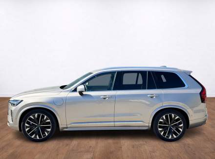 Volvo - XC90