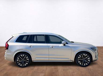 Volvo - XC90
