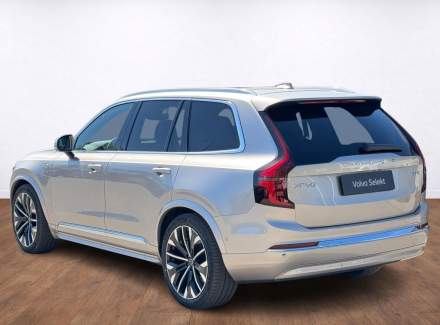 Volvo - XC90
