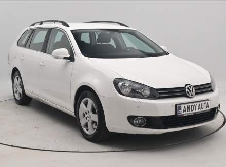 Volkswagen - Golf