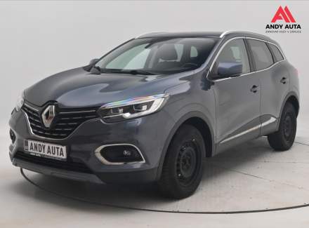 Renault - Kadjar