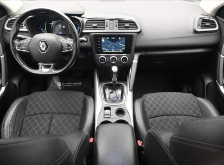 Renault - Kadjar