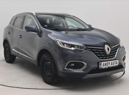 Renault - Kadjar