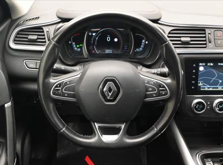 Renault - Kadjar