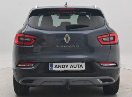 Renault - Kadjar