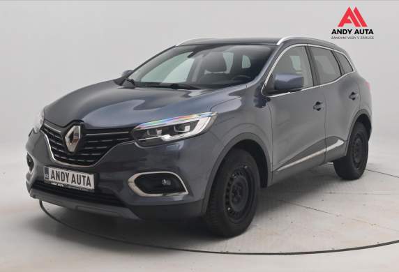 Renault - Kadjar
