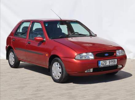 Ford - Fiesta