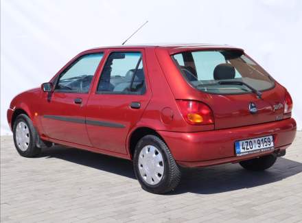 Ford - Fiesta