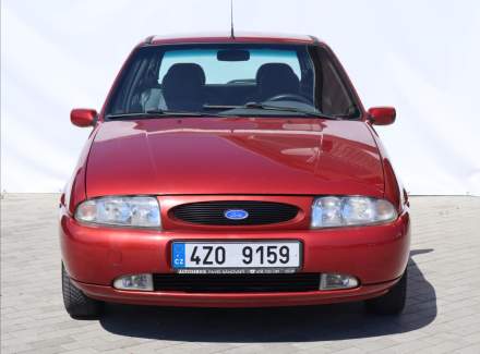 Ford - Fiesta