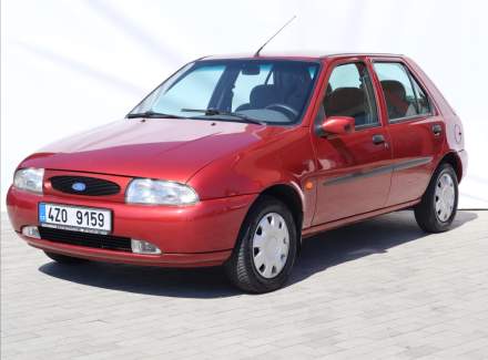 Ford - Fiesta
