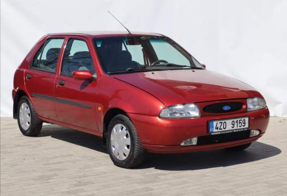 Ford - Fiesta