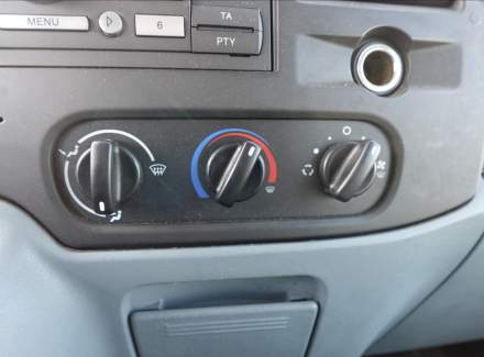 Ford - Transit