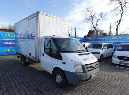 Ford - Transit
