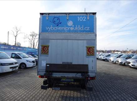 Ford - Transit