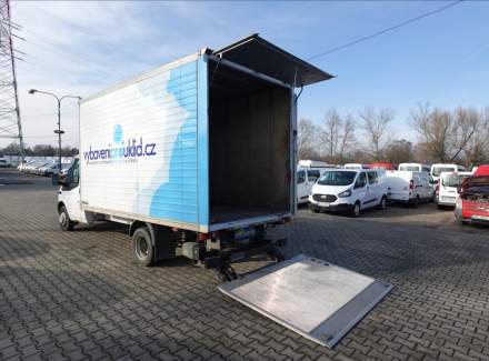 Ford - Transit