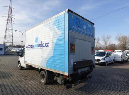 Ford - Transit
