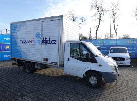 Ford - Transit