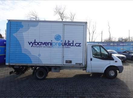 Ford - Transit