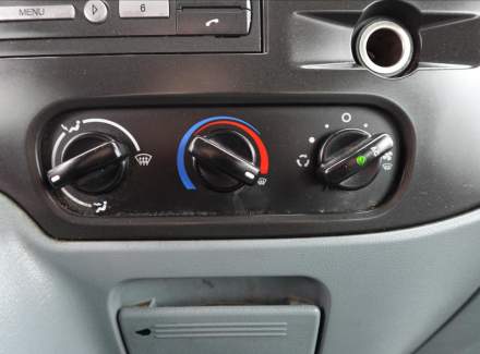 Ford - Transit