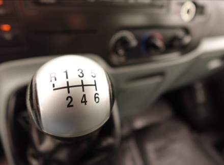 Ford - Transit